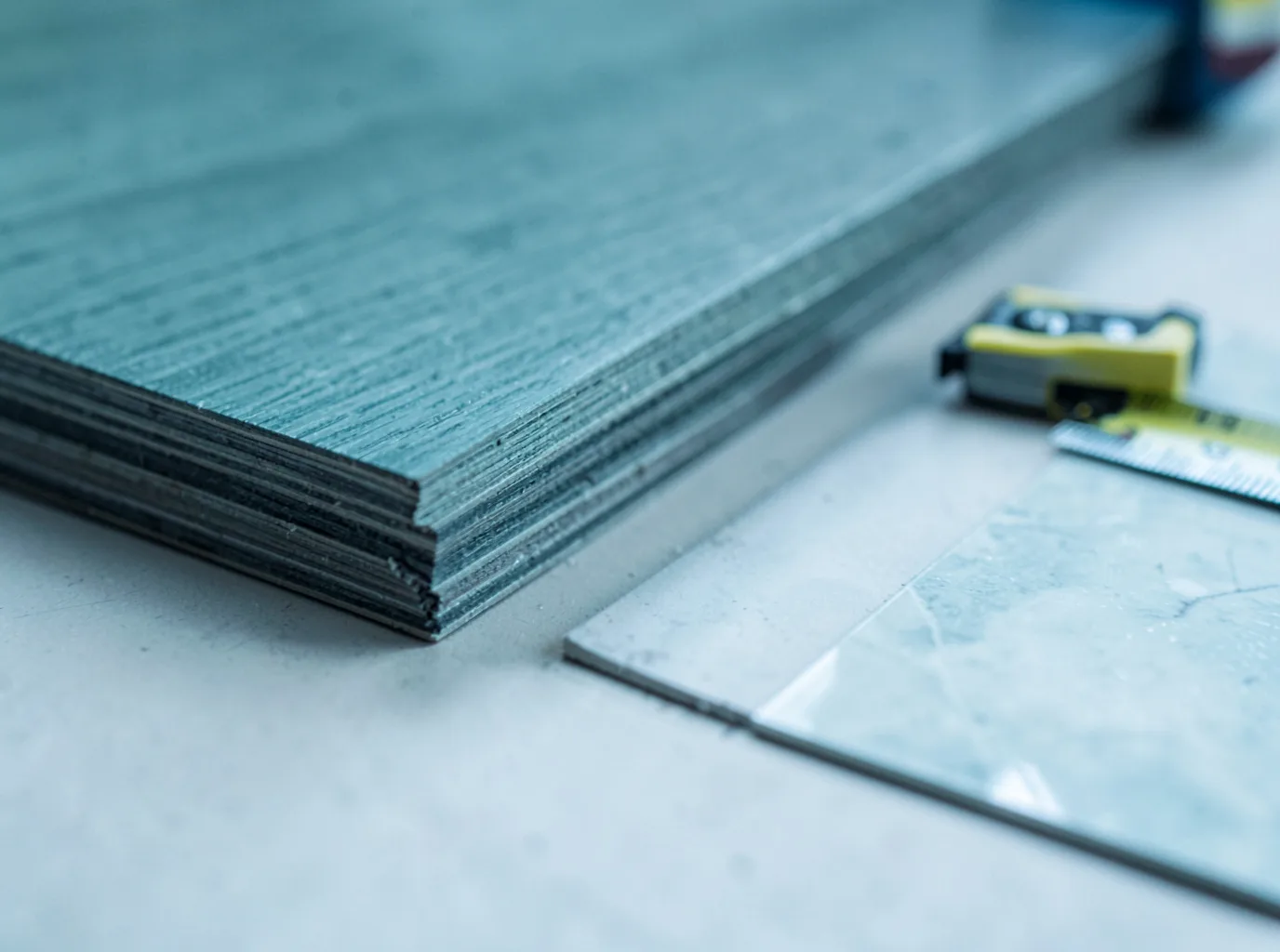 Luxury Vinyl Plank Installation Rueter, MO FAQs